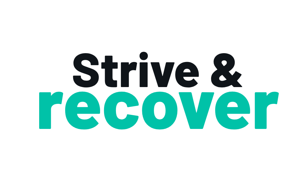 Strive&Recover